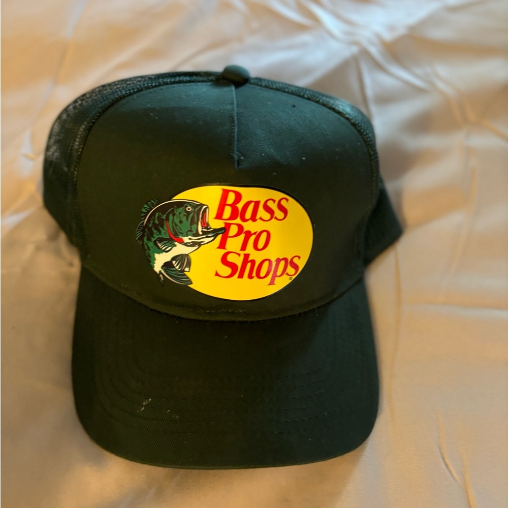 Bass Pro Shop